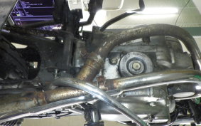 SUZUKI VOLTY 1996 NJ47A