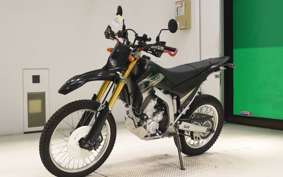 YAMAHA WR250R 2019 DG15J