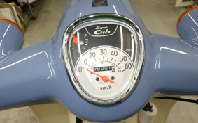 HONDA C50 SUPER CUB 2020 AA09