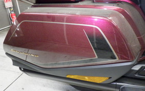 HONDA GL 1800 GOLD WING SC79