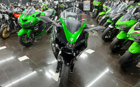 KAWASAKI NINJA H2 SX SE 2024 ZXT02P
