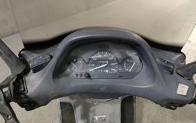 HONDA FORESIGHT MF04