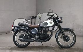 KAWASAKI ESTRELLA250 RS BJ250A