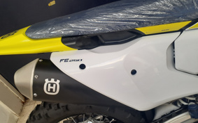 OTHER  HUSQUARNA FE250