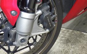 HONDA VFR800F 2014 RC79