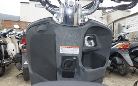 HONDA ﾀﾞﾝｸ AF78