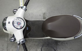 HONDA GIORNO 2 2022 AF70