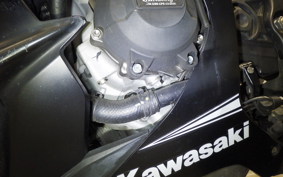 KAWASAKI ZX 10 NINJA ABS 2016