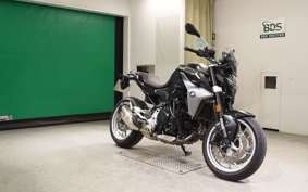 BMW F900R 2020