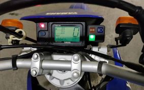 YAMAHA LANZA DT230 4TP