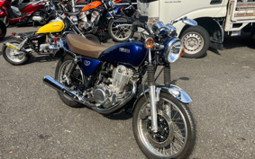 YAMAHA SR400 FINAL ED 2021 RH16J