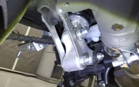 HONDA NX400 2024 NC65