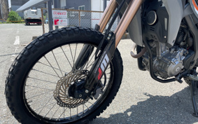 HONDA CRF250L MD47