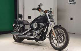 HARLEY FXDL 1580 2009