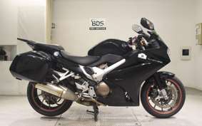 HONDA VFR800F 2014 RC79