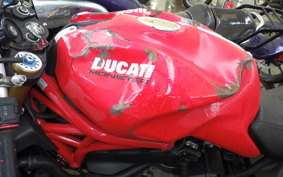 DUCATI M1200 S 2015