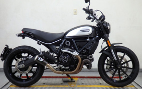 DUCATI SCRAMBLER ICON 2021 K102