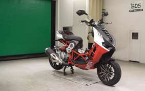 ITALJET DRAGSTAR125 2025
