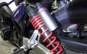 HONDA CB400SF GEN 4 A 2021 NC42