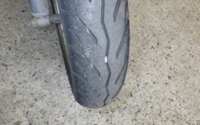 HONDA DIO GEN 3