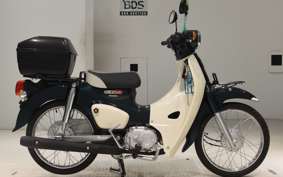 HONDA C50 SUPER CUB AA09