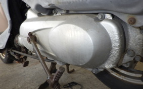 HONDA TODAY AF61