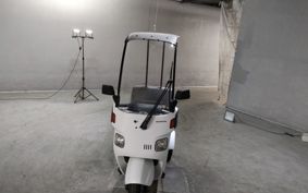 HONDA GYRO TA03
