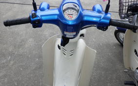 HONDA C50 SUPER CUB 1995 AA09
