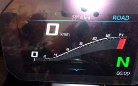 BMW S1000RR 2025 0P21