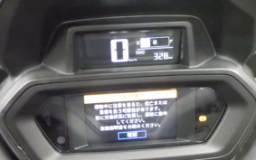 YAMAHA X-MAX 250 2025 SG70J