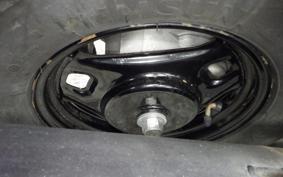 SUZUKI ADDRESS V125 2015 CF46A