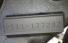 SUZUKI SV650 A 2021 VP55B