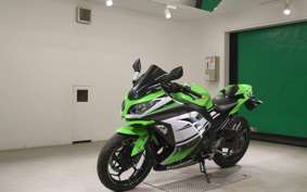 KAWASAKI NINJA 250 ABS EX250L