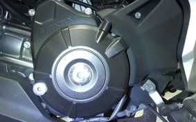 HONDA NC750X 2023 RH09