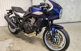 HONDA HAWK 11 2024 SC85