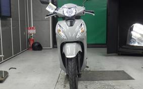 HONDA DIO110-3ﾍﾞｰｼｯｸ JK03