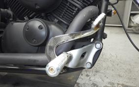 YAMAHA DRAGSTAR 400 2002
