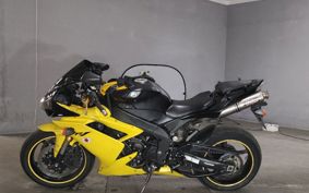 YAMAHA YZF-R1 2009 RN20