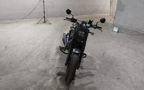 HONDA REBEL 250 S MC49