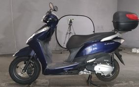 HONDA LEAD 125 JF45