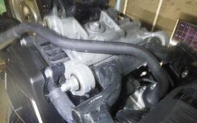 HONDA TACT-4ﾍﾞｰｼｯｸ AF79