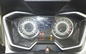 HONDA FORZA 250 MF13