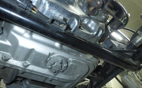 YAMAHA DRAGSTAR 250 2023 VG05J