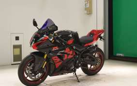 SUZUKI GSX-R1000R A 2019 DM11G