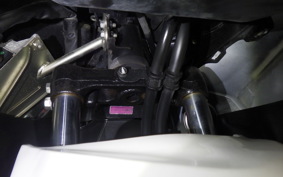 HONDA PCX 125 2022 JF81