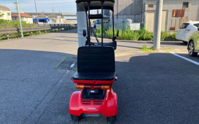 HONDA GYRO TA03