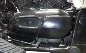 KAWASAKI VULCAN 400 CLASSIC 1997 VN400A