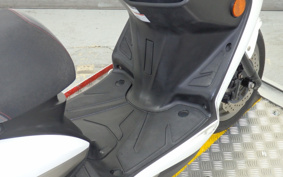YAMAHA CYGNUS125XSR SE44J