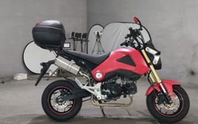 HONDA GU ROM JC61