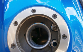 KAWASAKI BALIUS250-2 ZR250B